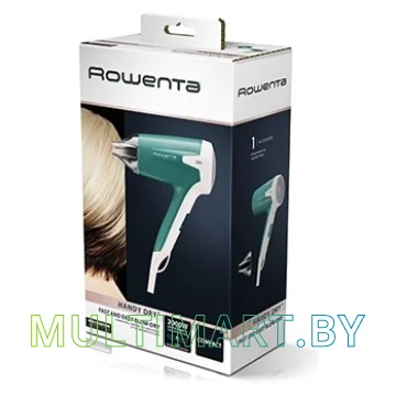 Фен Rowenta CV1630F0 картинка 2